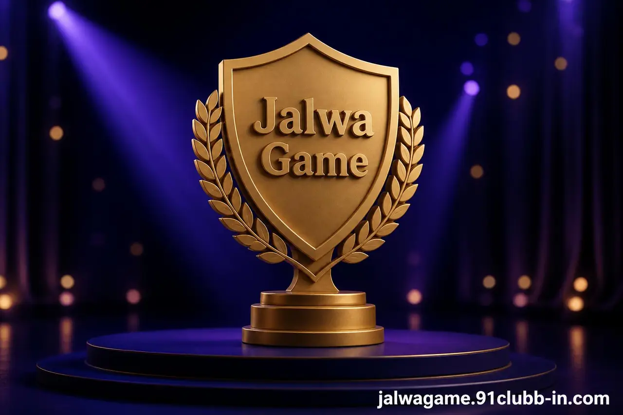 Jalwa Game
