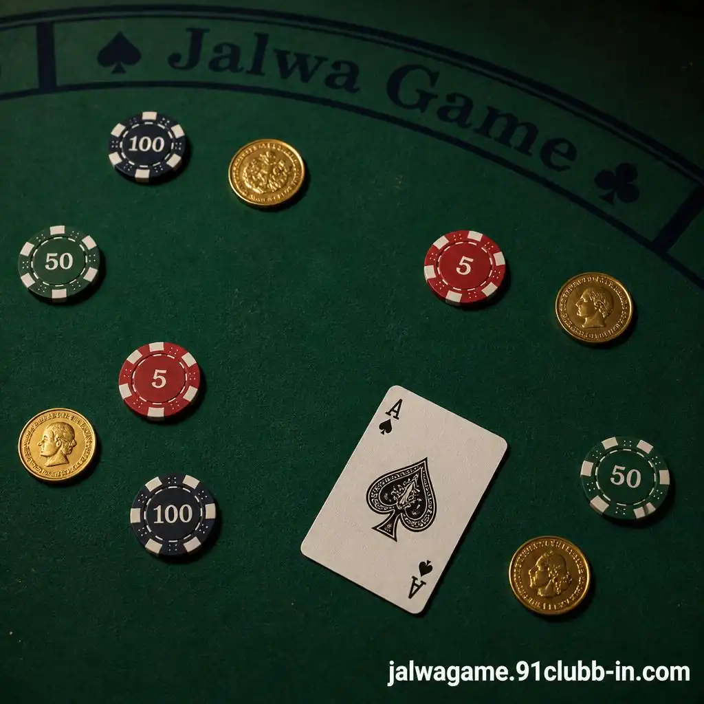 Jalwa Game